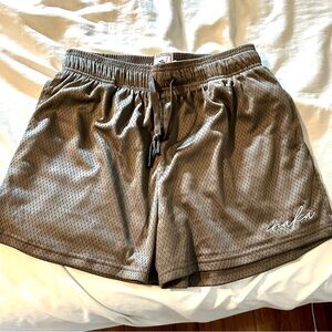 Inaka Power mesh shorts